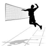 Imágenes de volleyball
