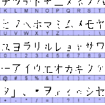 Imágenes de abecedario chino