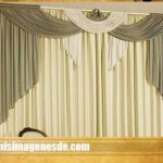 Imágenes de cortinas para sala