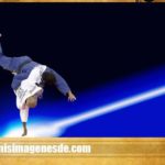 Imágenes de Judo