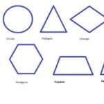 Imágenes de figuras geométricas