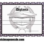 Imágenes de diplomas