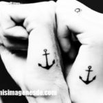 Imágenes de tatuajes para parejas