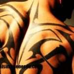 Imágenes de tatuajes tribales