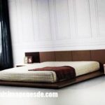 Imágenes de camas modernas