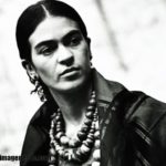Imágenes de Frida Kahlo