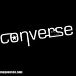 Imágenes de Converse logo